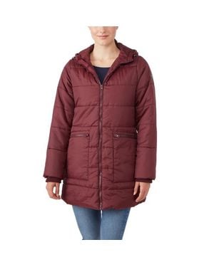 Modern Eternity Maternity Gianna - Red