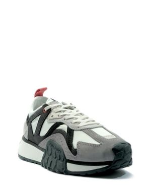Palladium Troop Runner Outcity Sneaker - Multicolor