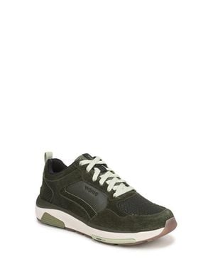 Vionic Walk Strider Weekend Sneaker - Green