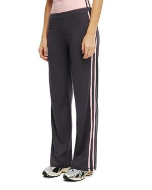 Cotton On Active Ultra Soft Low Rise Straight Leg Pant - Black