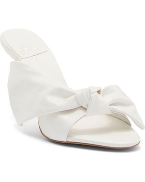 Jeffrey Campbell Spoiled Sandal - White