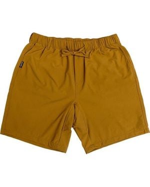 Coalatree Trailhead Short - Yellow