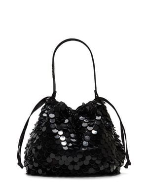 Ted Baker Coral Bucket Bag - Black