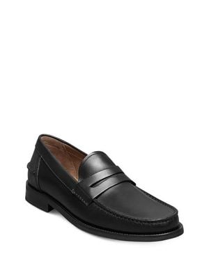 Allen Edmonds Sorrento Penny Loafer - Black