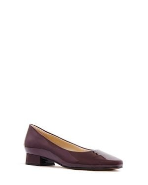 Frankie Cleo Pump - Brown