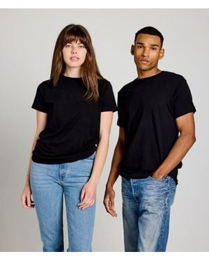 Known Supply Featherweight Tee - Blue