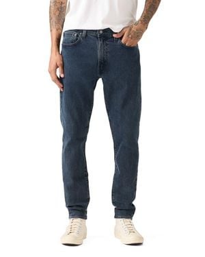 Levi's 512 Slim Taper Jeans - Blue