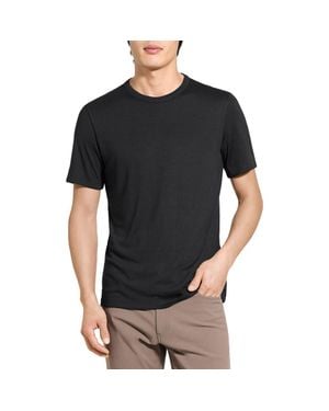 Theory Essential T-Shirt - Black