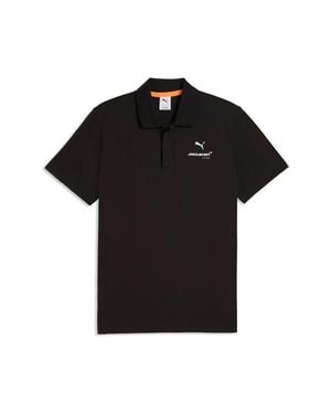 PUMA Mclaren Polo - Black