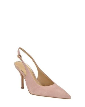 Guess Princelsa Slingback Pump - Pink