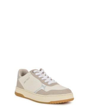 Nine West Nenya Sneaker - White