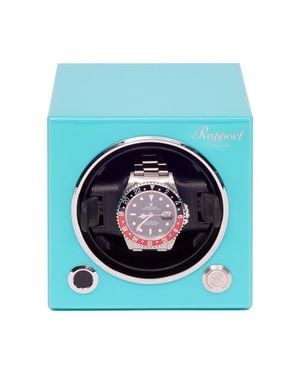 Rapport Evolution Single Watch Winder - Blue