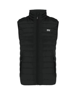 Mac In A Sac Mac - Black