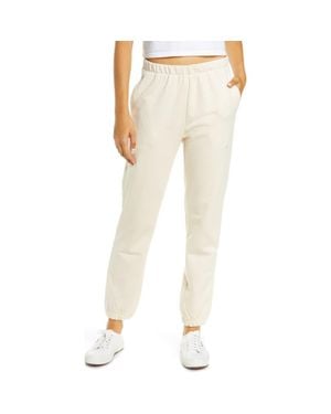 Ragdoll Sweatpants - Natural
