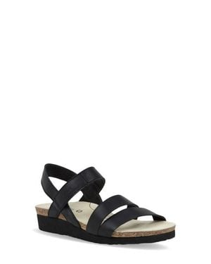 Naot Kayla Arch Pro Sandal - White