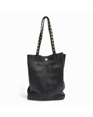 Bolsa Nova Wanderlust Tote - Black