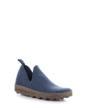 ASPORTUGUESAS City Sneaker - Blue