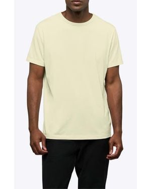 Cuts Ao Forever T-Shirt - Natural