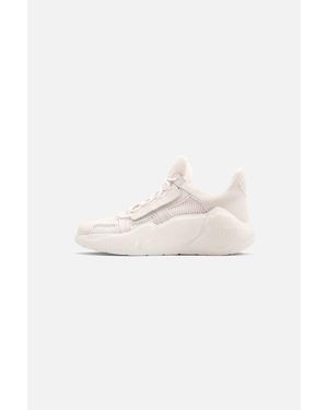 Fini Desiderata Sneaker - White