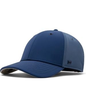 Melin Thermal Agame Infinite Performance Snapback Hat - Blue