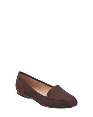 Bandolino Liberty Loafer - Brown