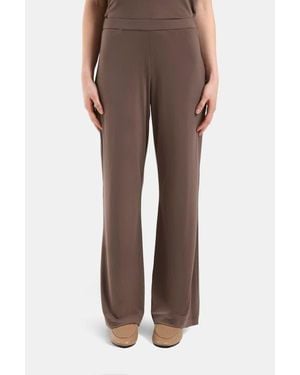 Capsule 121 The Castle Pant - Brown