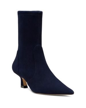 ショートブーツ・ブーティ Stuart Weitzman Lux curl ankle boots Stuart weitzman Lux curl ankle boots available on julian