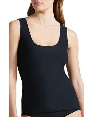 Commando Butter Tank - Black