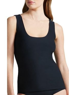 Commando Butter Tank - Black