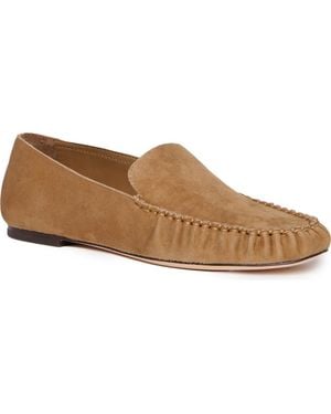 PAIGE Elodie Loafer - Brown
