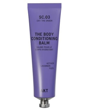 AKT The Body Conditioning Balm - Purple