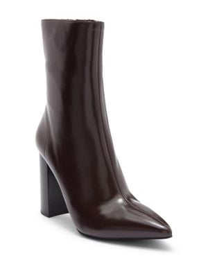 Jeffrey Campbell Siren Bootie - Brown