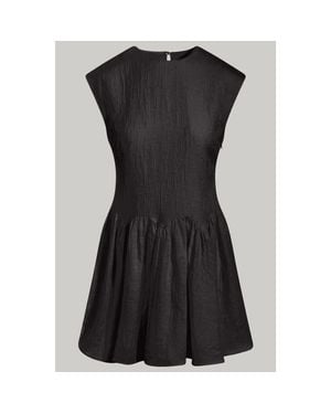 Merlette Carolina Dress - Black
