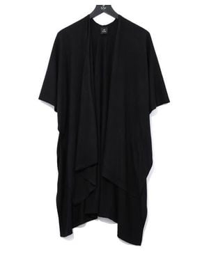 Echo Essentials Ruana - Black