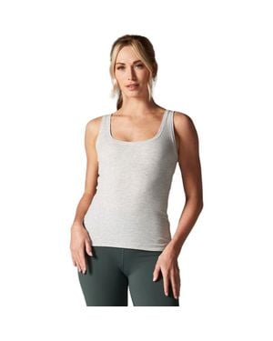 Tavi Daily Tank - Gray