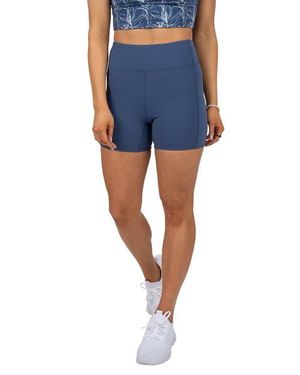 Black Clover Nyx Shorts - Blue