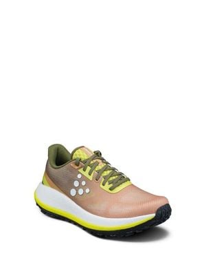 C.r.a.f.t Xplor Hybrid 2 Running Shoe - Multicolor