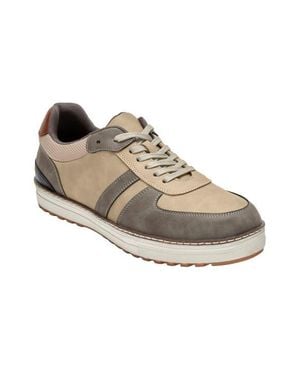Kingsize Casual Sneaker - Natural