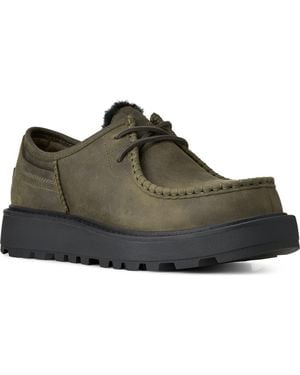 UGG Loften Chukka Shoe - Brown