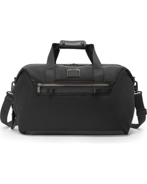 Tumi Reconnaissance Duffel - Black
