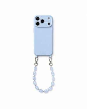 Cordée Cases Fiora Phone Chain Set - Blue