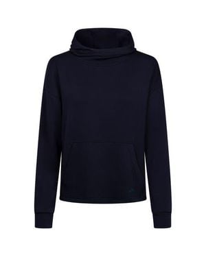 Trespass Grayling Active Hoodie - Blue