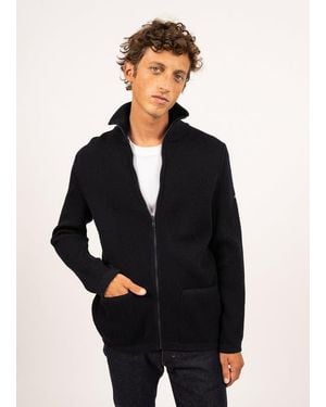 Saint James Quiberon - Black