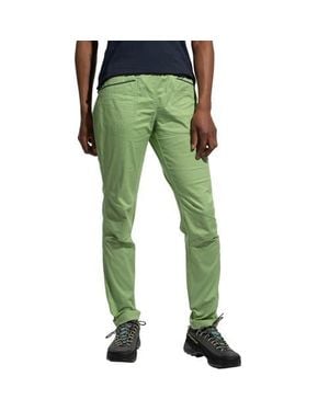 La Sportiva Roots Pant - Green