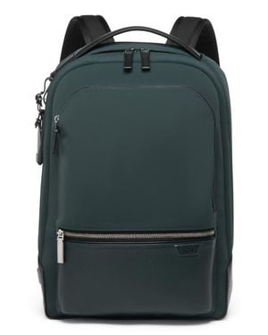 Tumi Harrison Bradner Backpack - Green