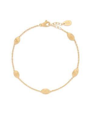 Marco Bicego Siviglia Station Bracelet - White