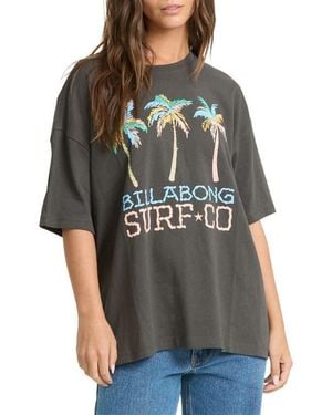 Billabong Found - Gray