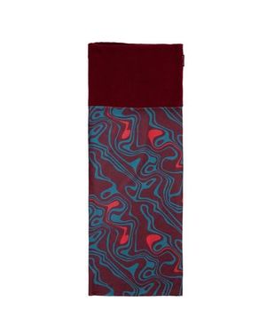 Trespass Rindell Neckwarmer - Red