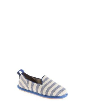 Rothy's Kids' The Mini Loafer - White