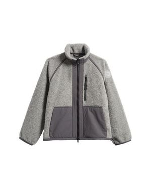 Canada Goose Westport Fleece Jacket - Gray